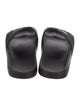 Gucci Rubber Slides
