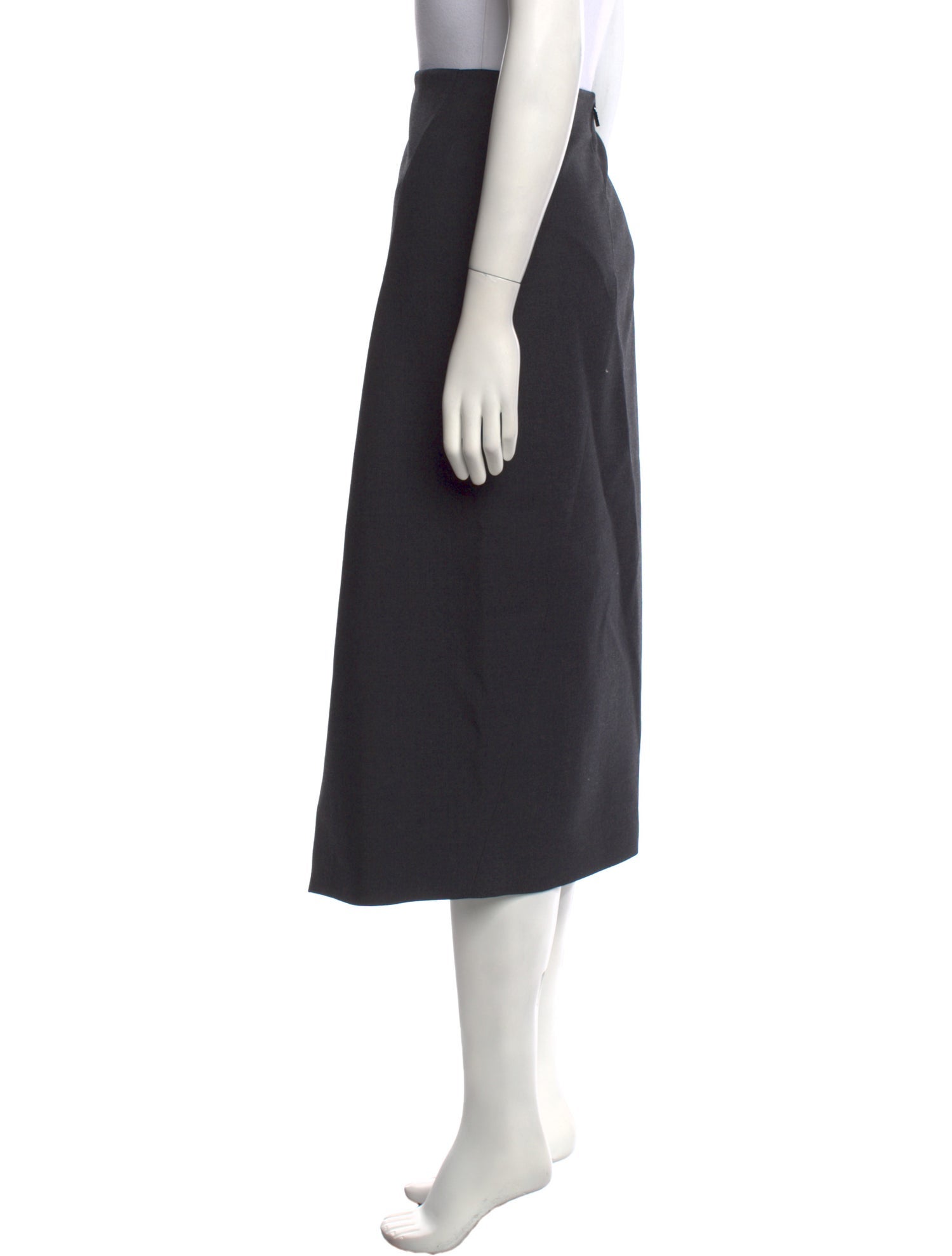 Gucci 2025 Midi Length Skirt w/ Tags