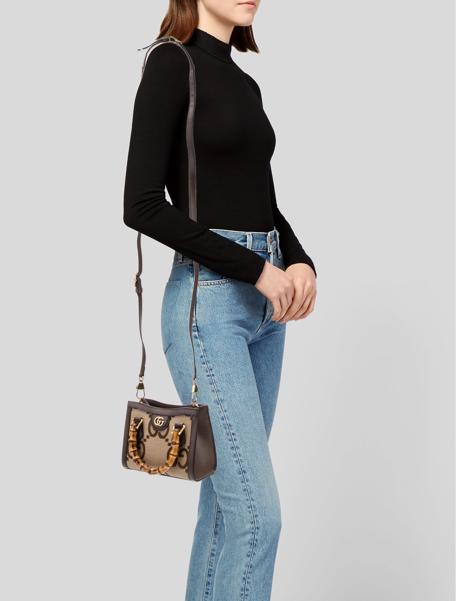 Givenchy Antigona Pervert 17 Tote - Black Totes, Handbags