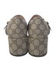 Gucci Printed Pumps