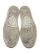 Gucci Interlocking G Logo Leather Sneakers