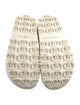 Gucci Rubber Slides