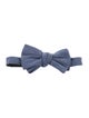 Gucci Polka Dot Bow Tie