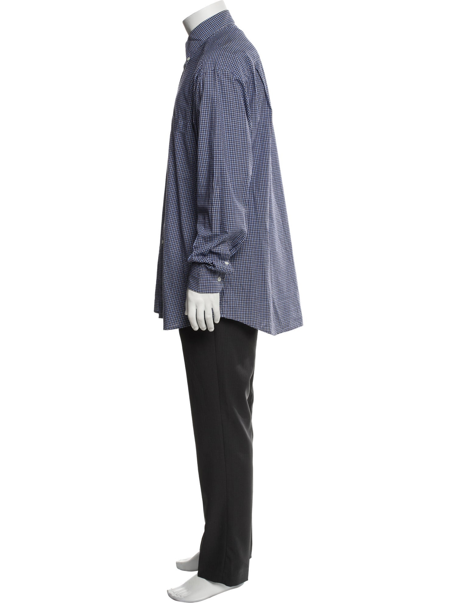 Gucci Vintage 1990's Shirt