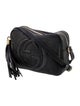 Gucci Interlocking G Soho Disco Small