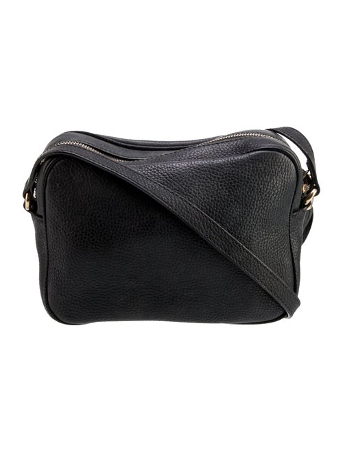 Gucci Interlocking G Soho Disco Small