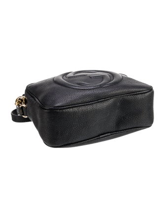 Gucci Interlocking G Soho Disco Small