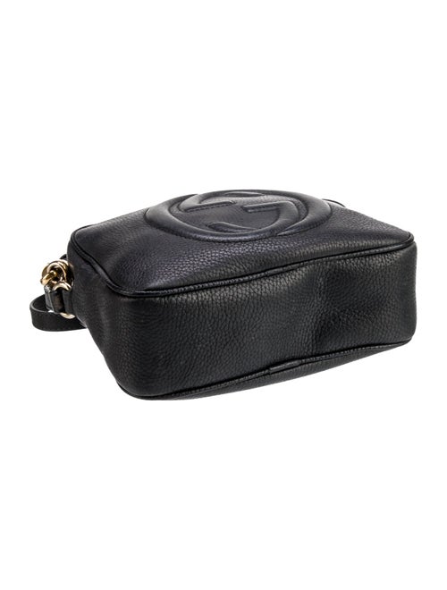 Gucci Interlocking G Soho Disco Small