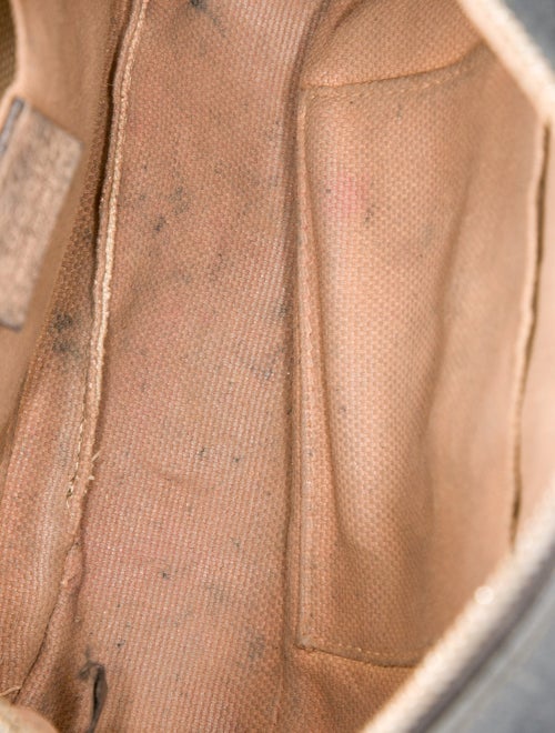 Gucci Interlocking G Soho Disco Small