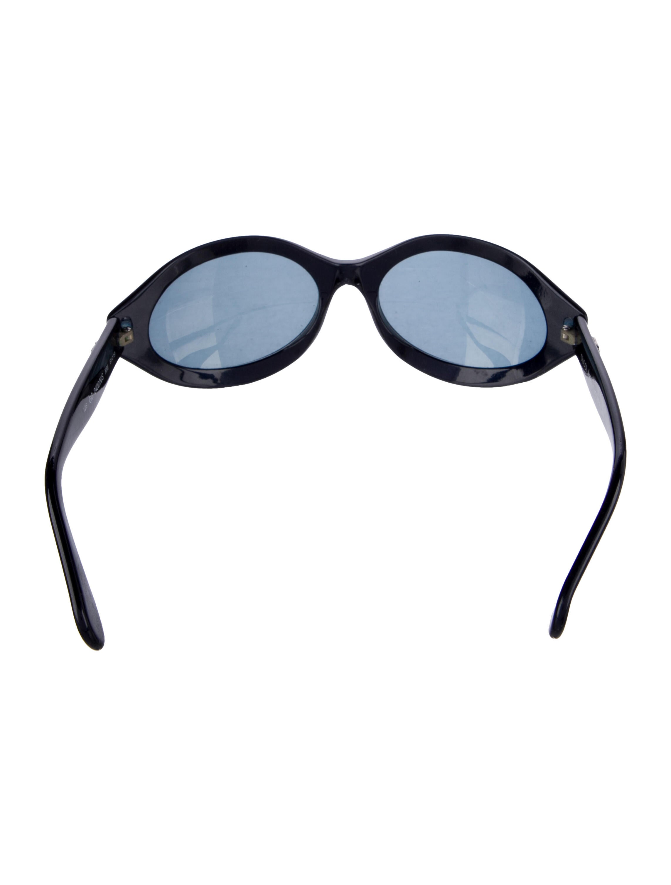 Gucci Cat-Eye Tinted Sunglasses