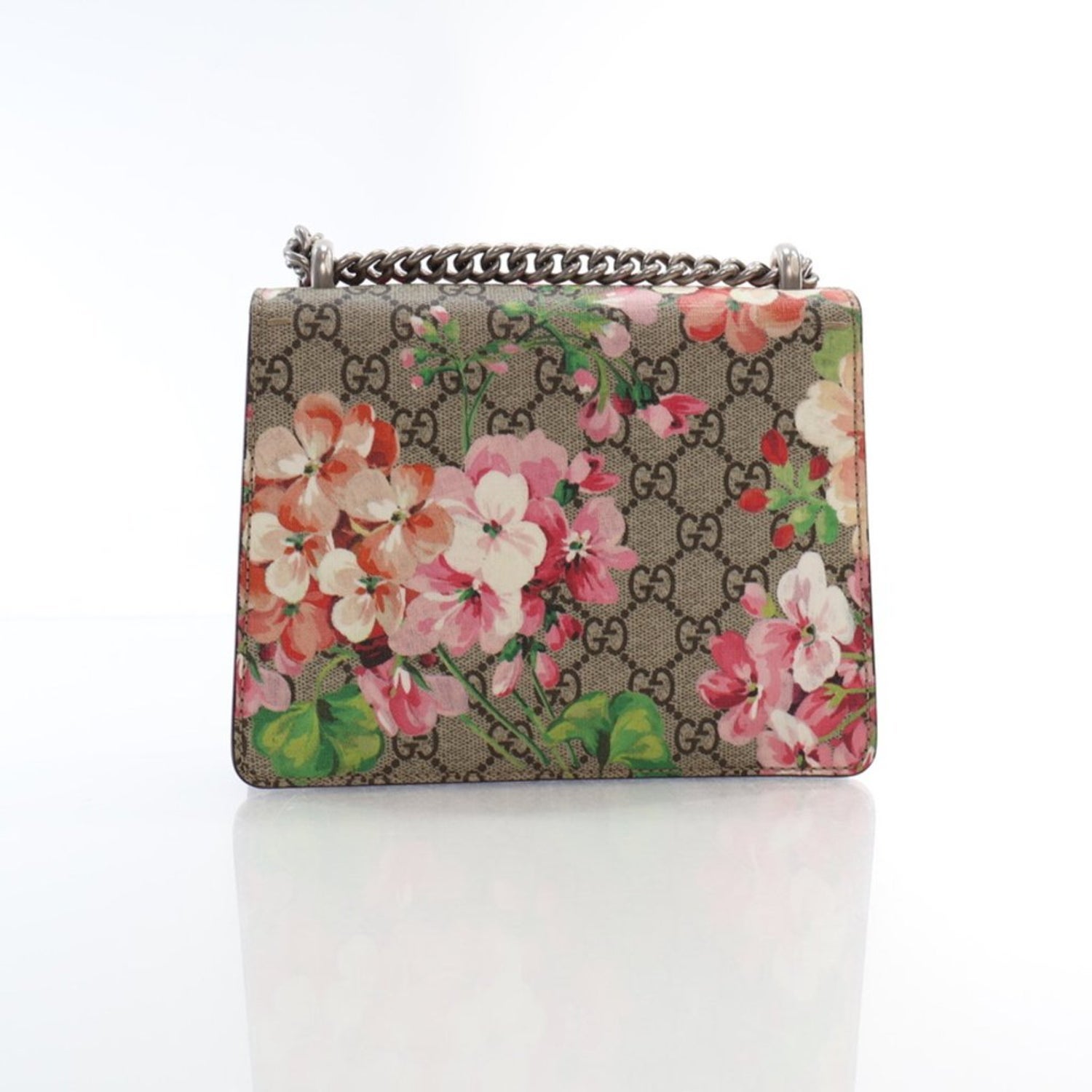 Gucci GG Supreme Dionysus Mini