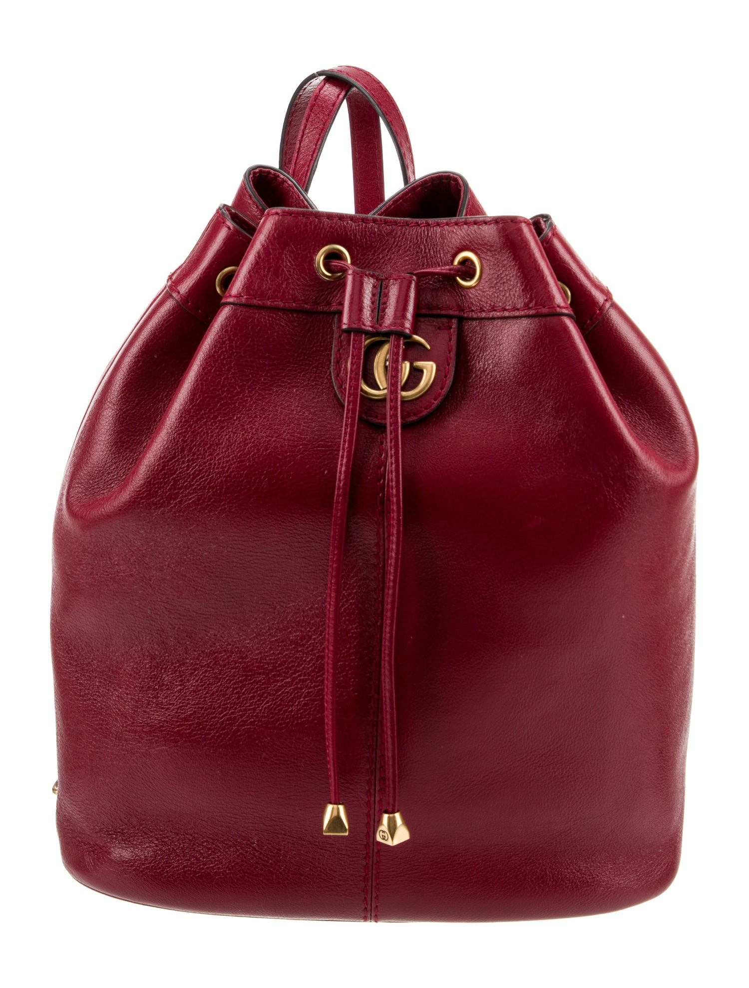 Gucci Leather Re(belle)