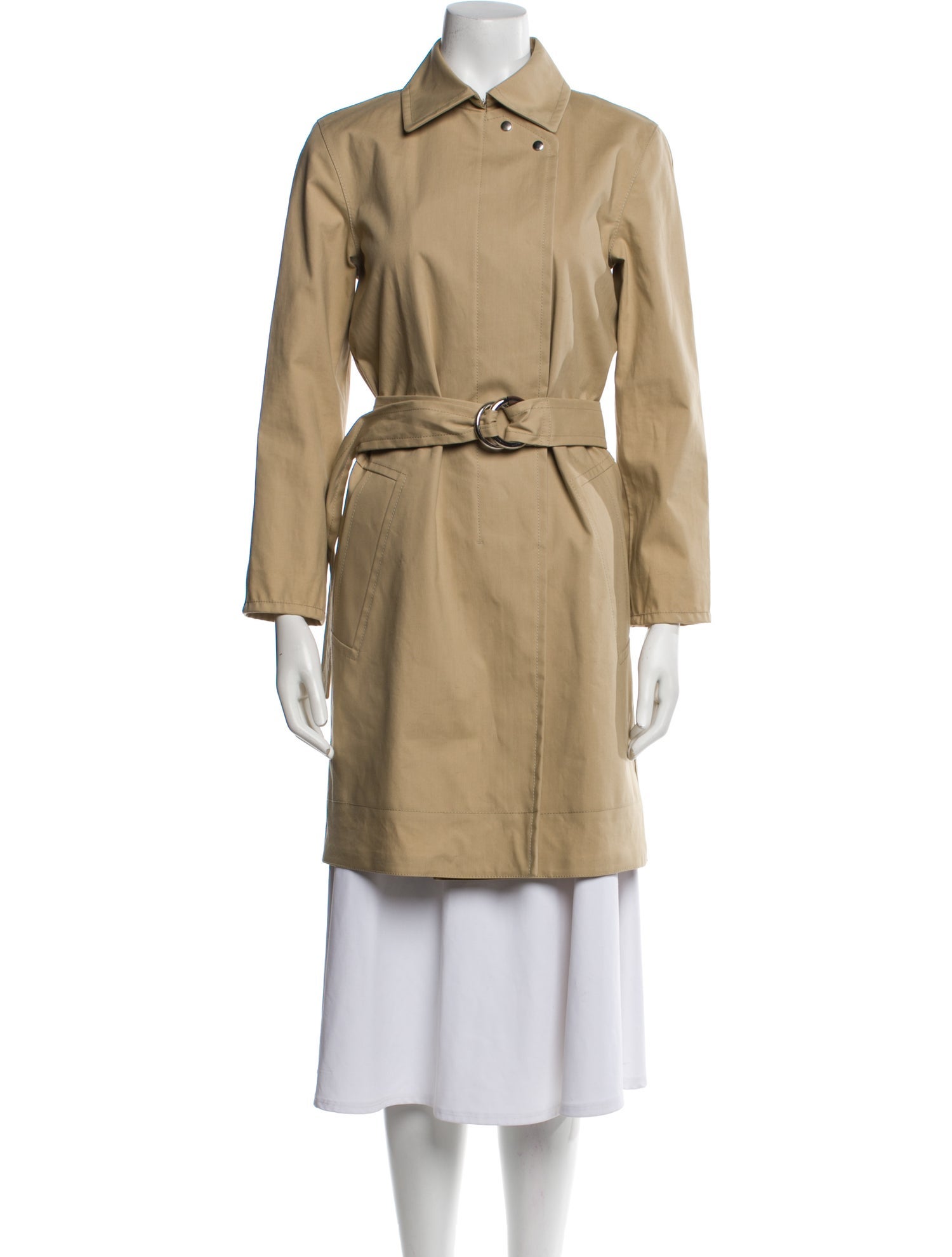 Gucci 2009 Trench Coat w/ Tags
