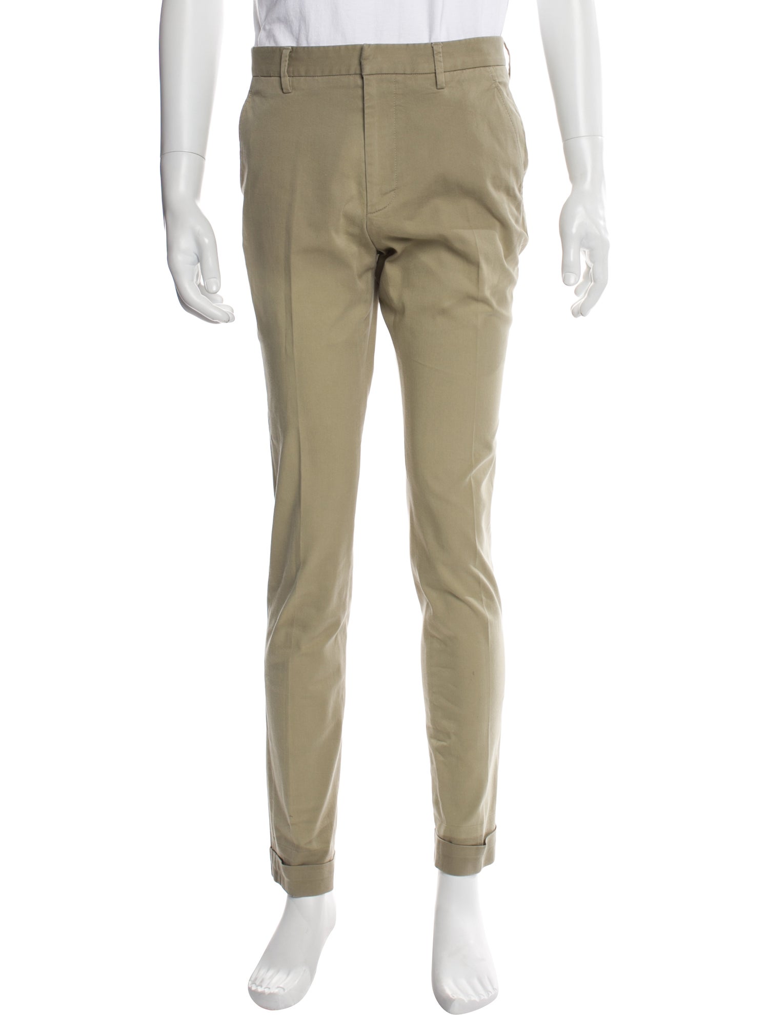 Gucci 2015 Chinos