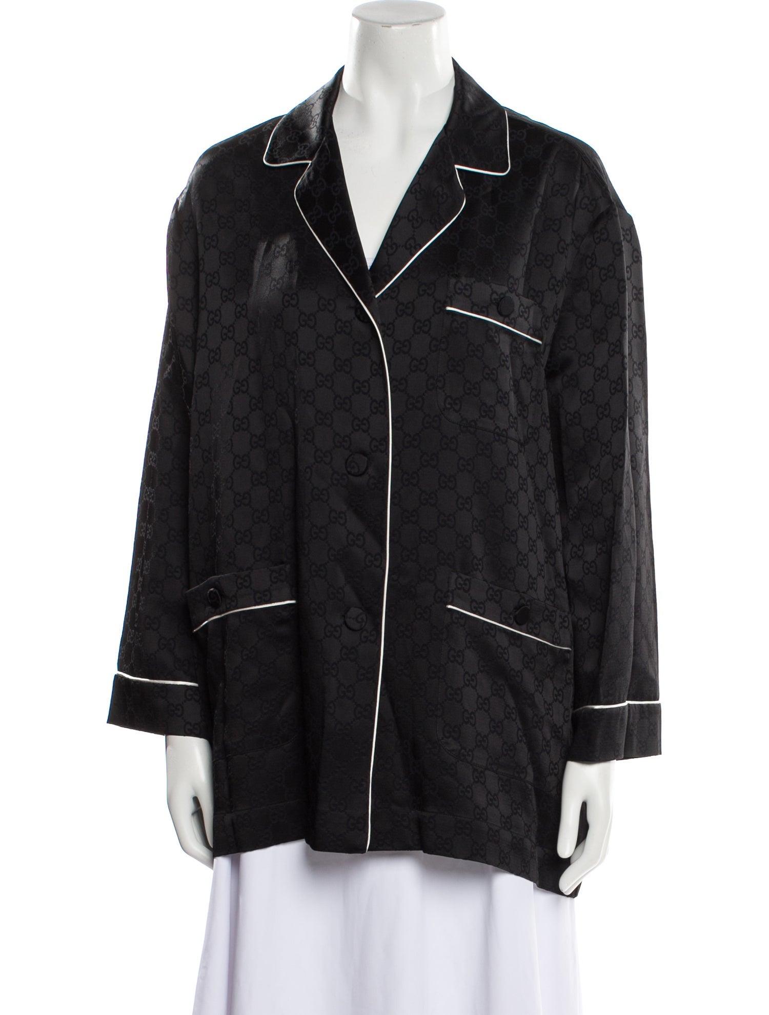 Gucci 2025 Lounge Set