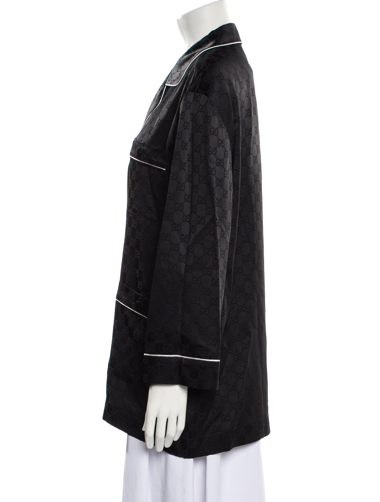 Gucci 2025 Lounge Set