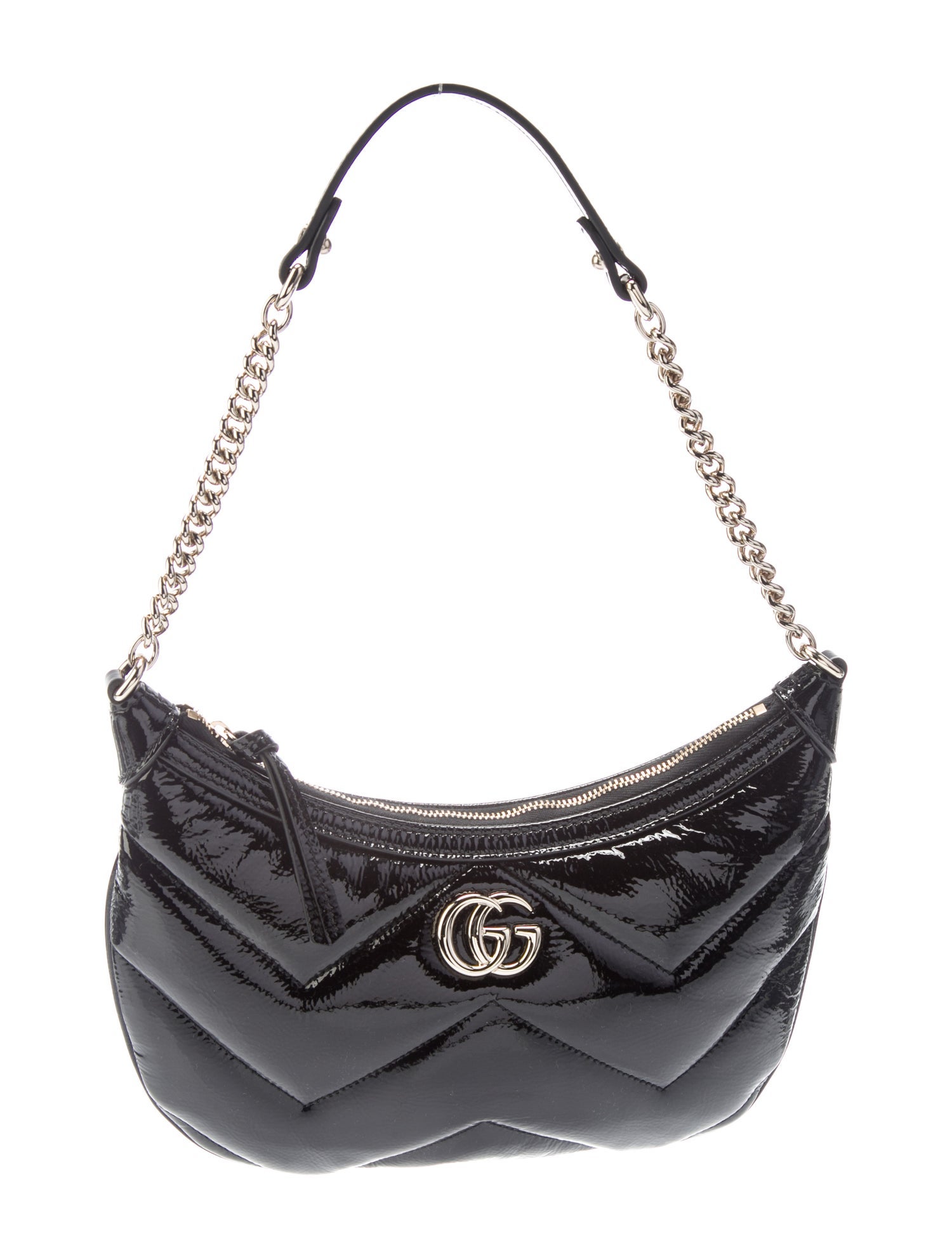 Gucci Double G Marmont