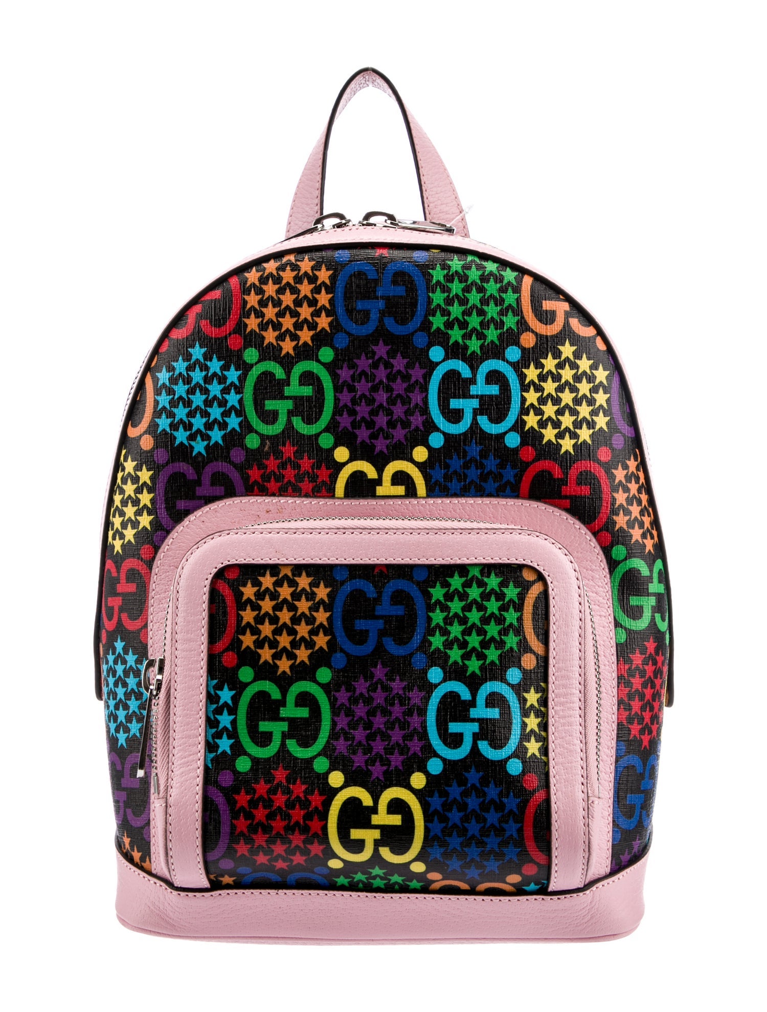 Gucci GG Psychedelic Backpack