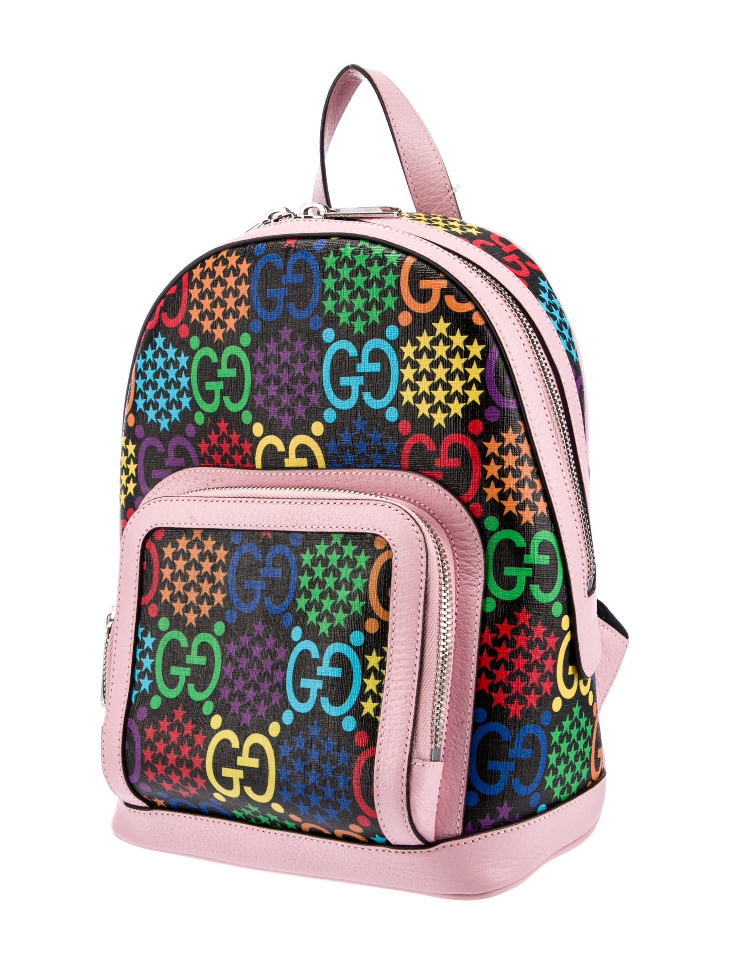 Gucci GG Psychedelic Backpack