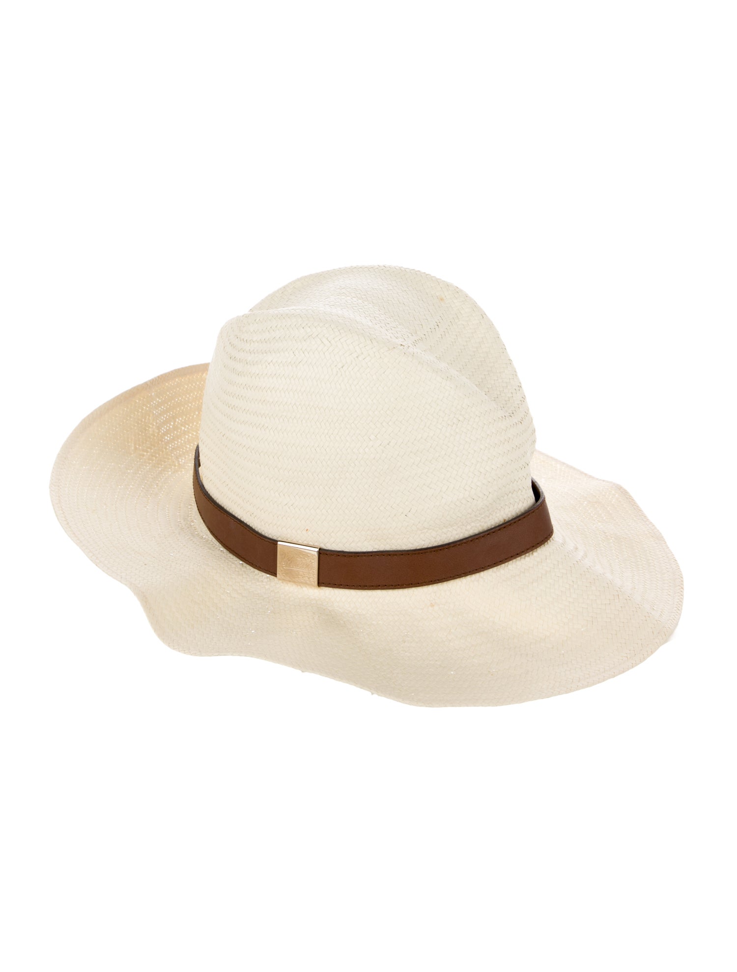 Gucci Straw Hat