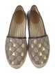 Gucci GG Signature Printed Espadrilles