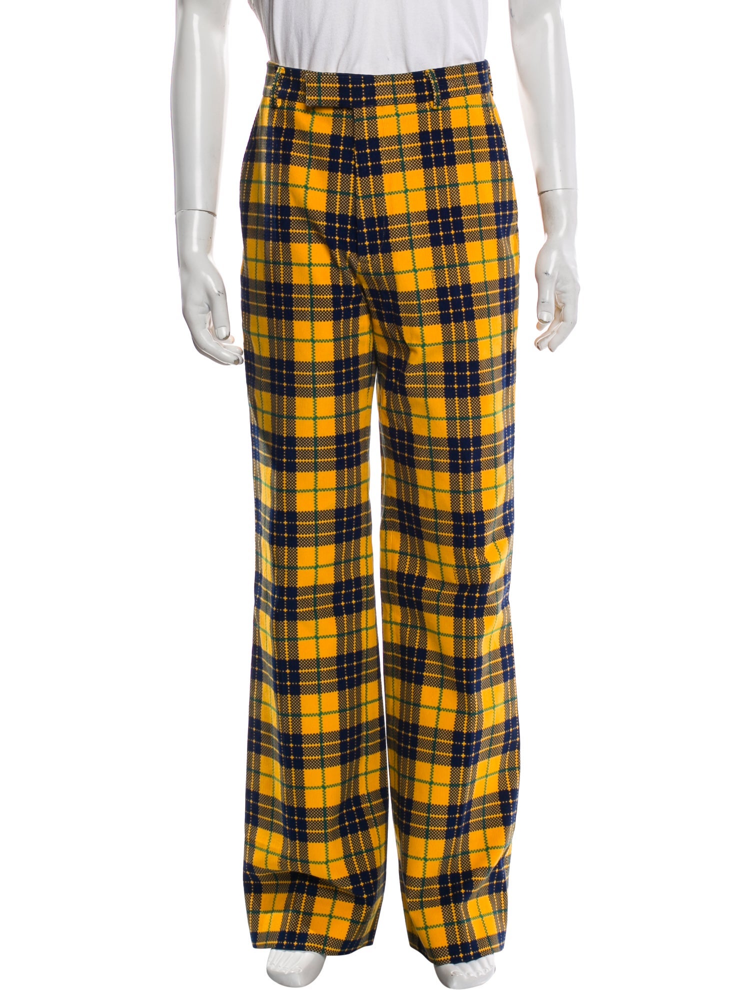 Gucci 2023 Pants w/ Tags