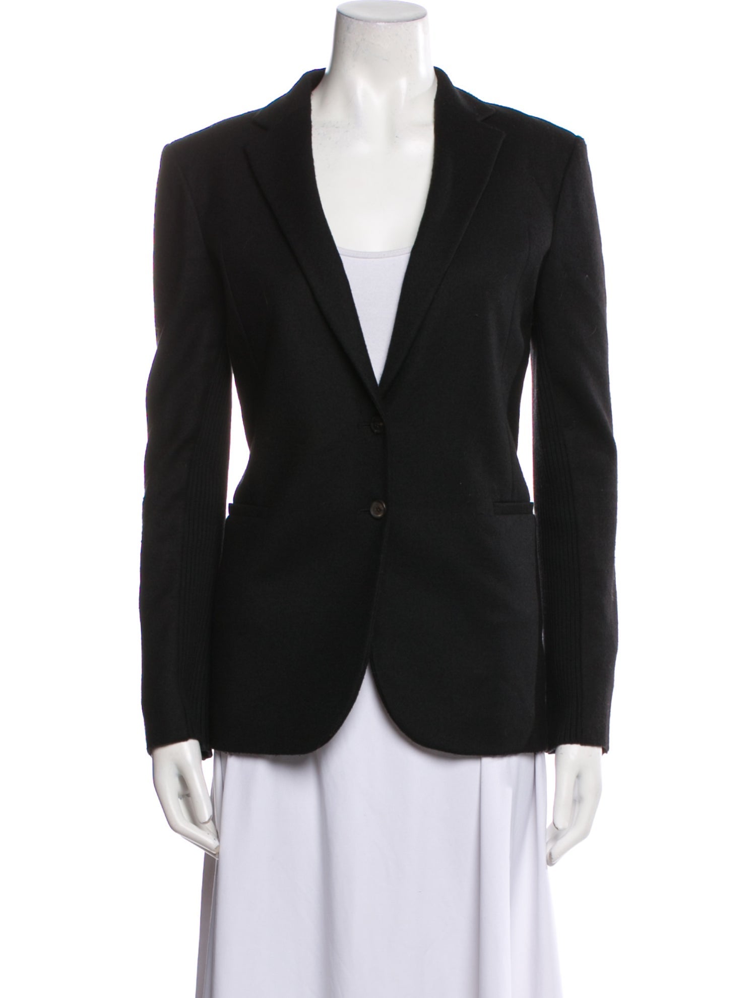 Gucci Wool Blazer