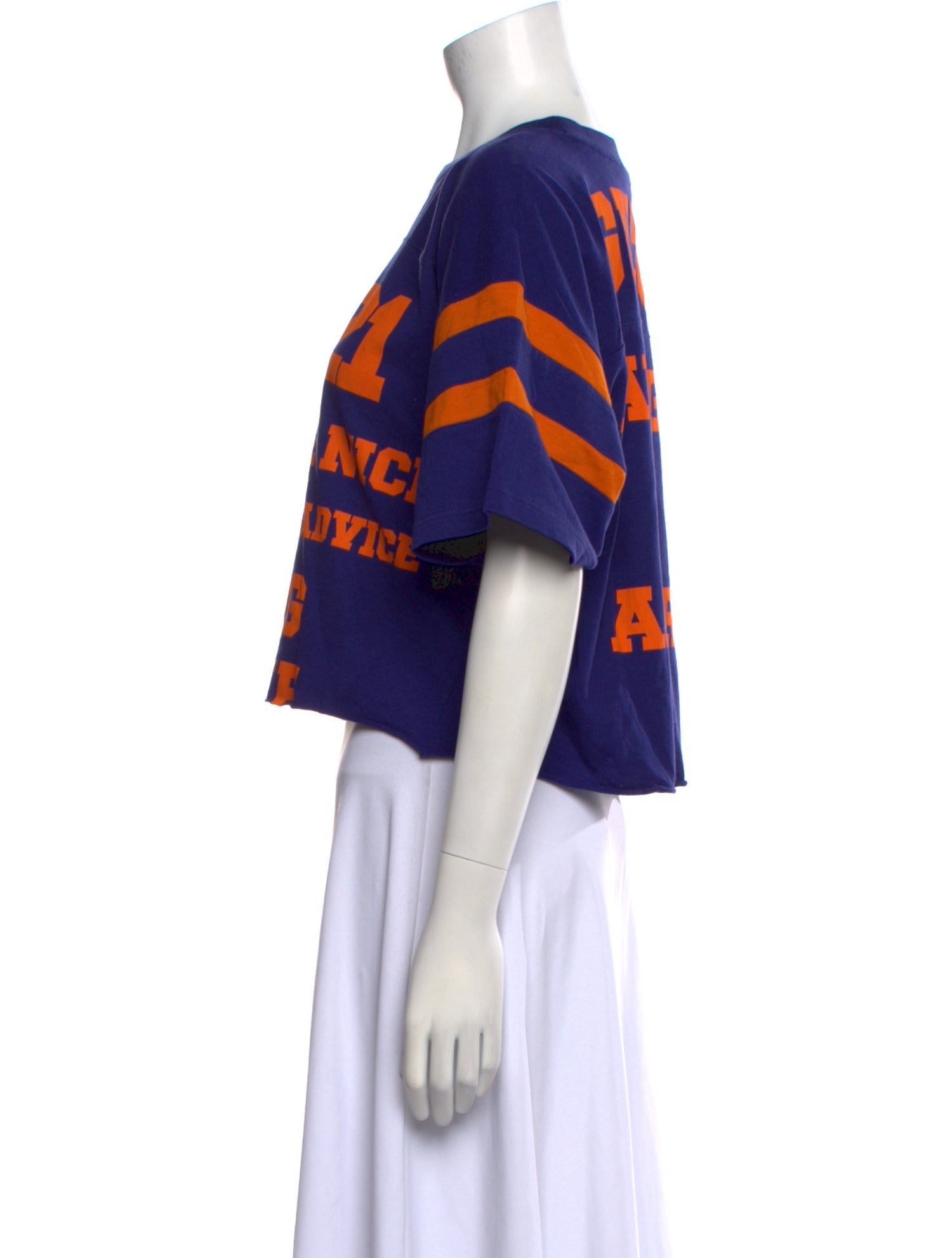 Gucci 2022 Graphic Print T-Shirt