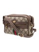 Gucci GG Supreme Ophidia Mini