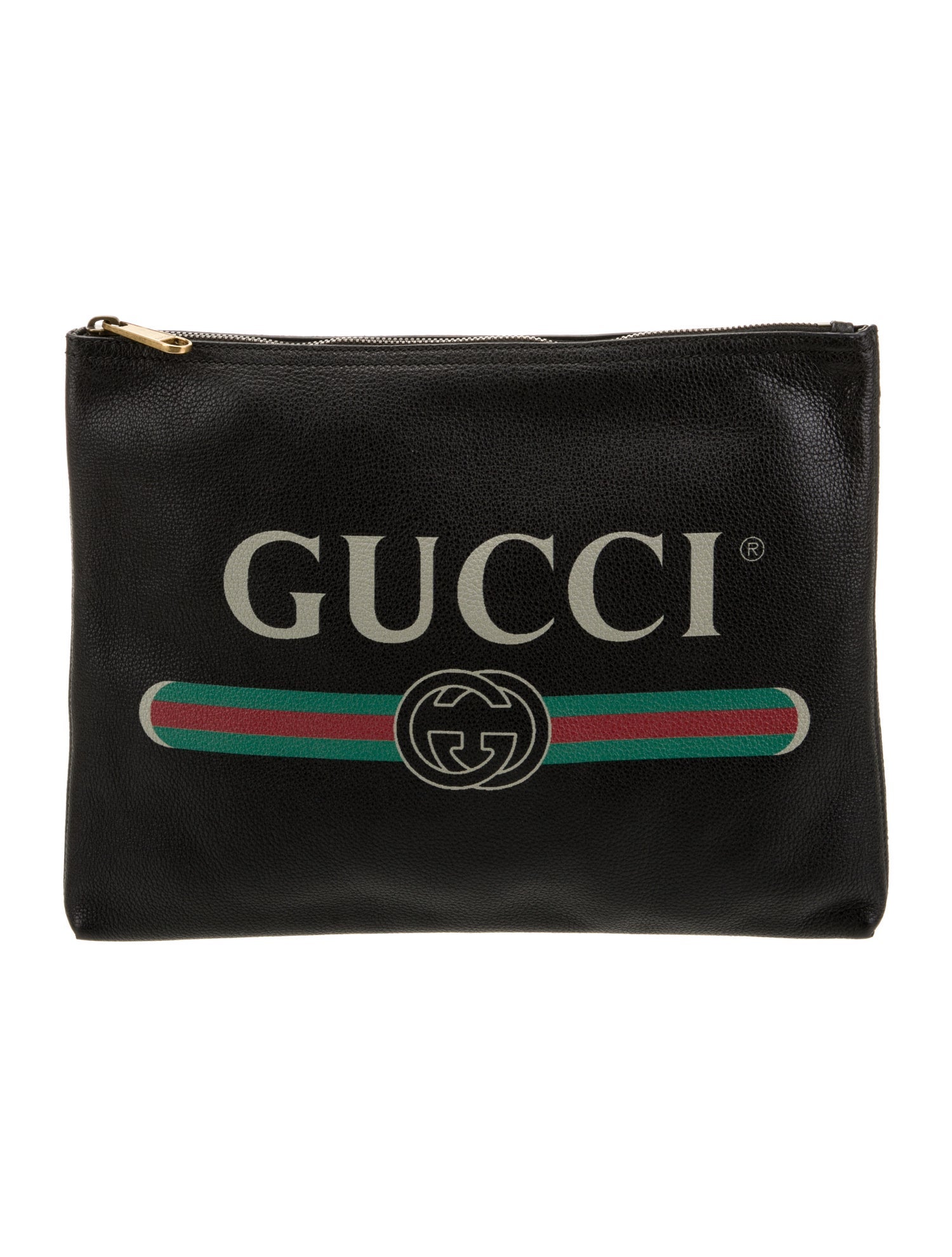 Gucci Web Portfolio