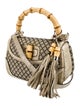 Gucci Diamante New Bamboo