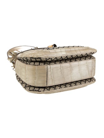 Gucci Diamante New Bamboo