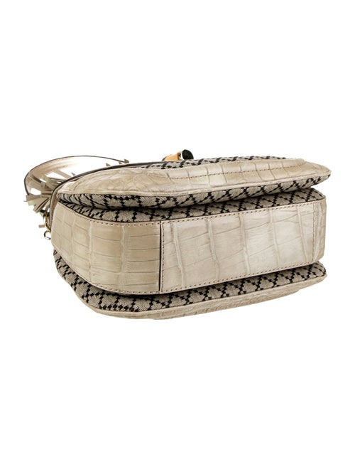 Gucci Diamante New Bamboo