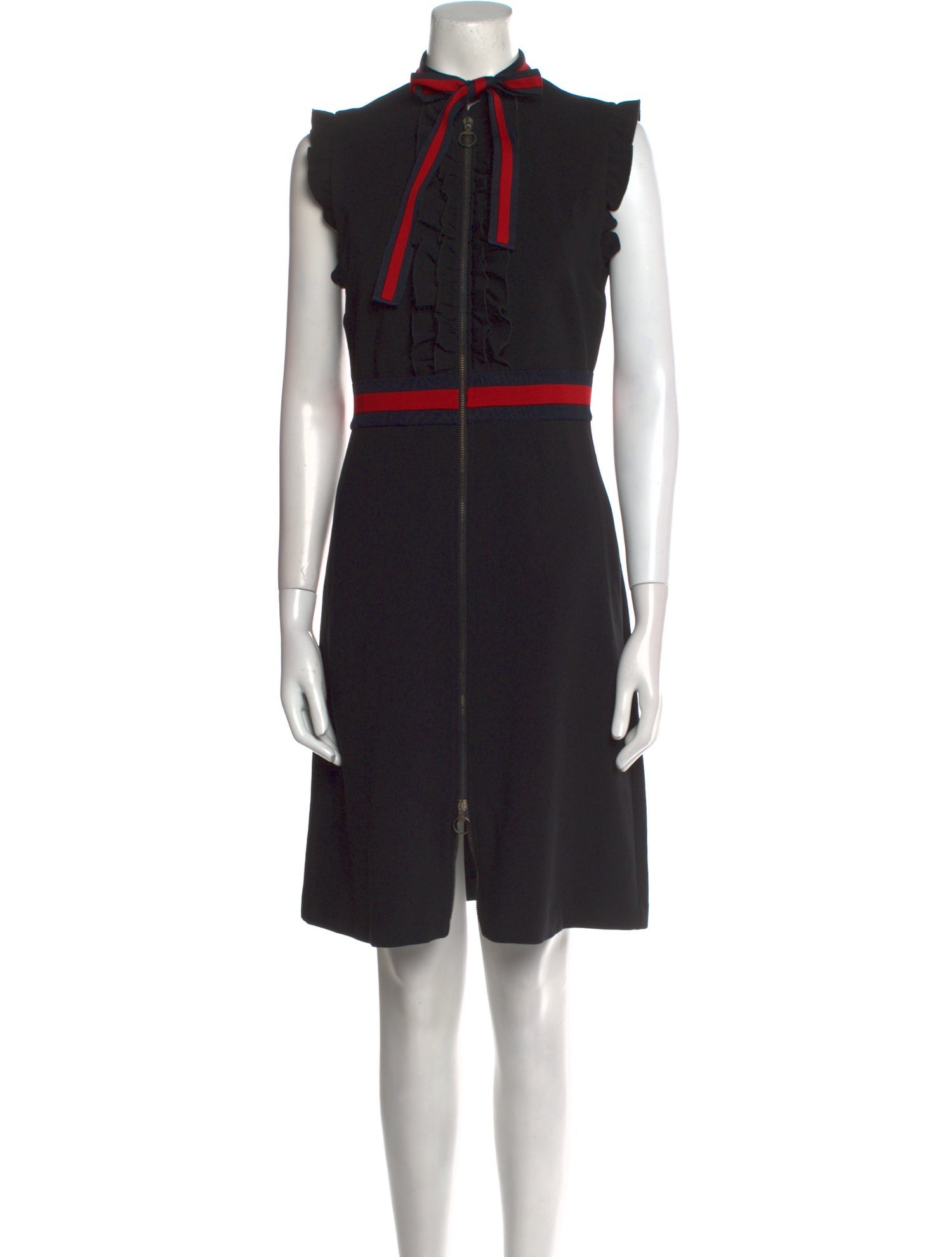 Gucci 2018 Knee-Length Dress