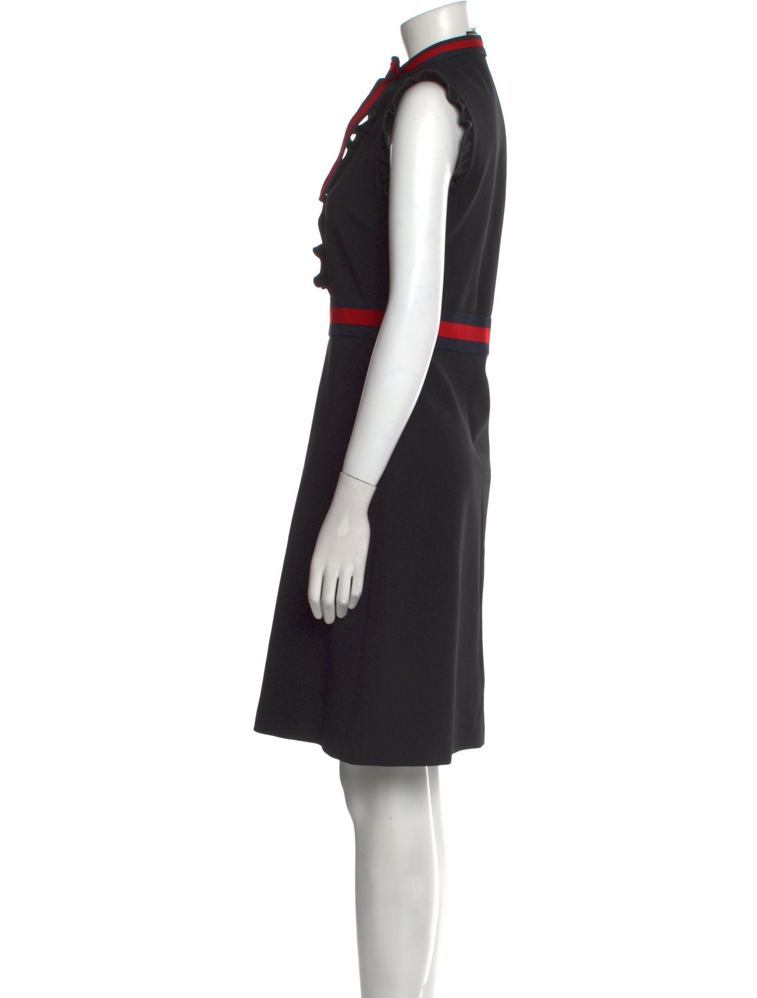 Gucci 2018 Knee-Length Dress
