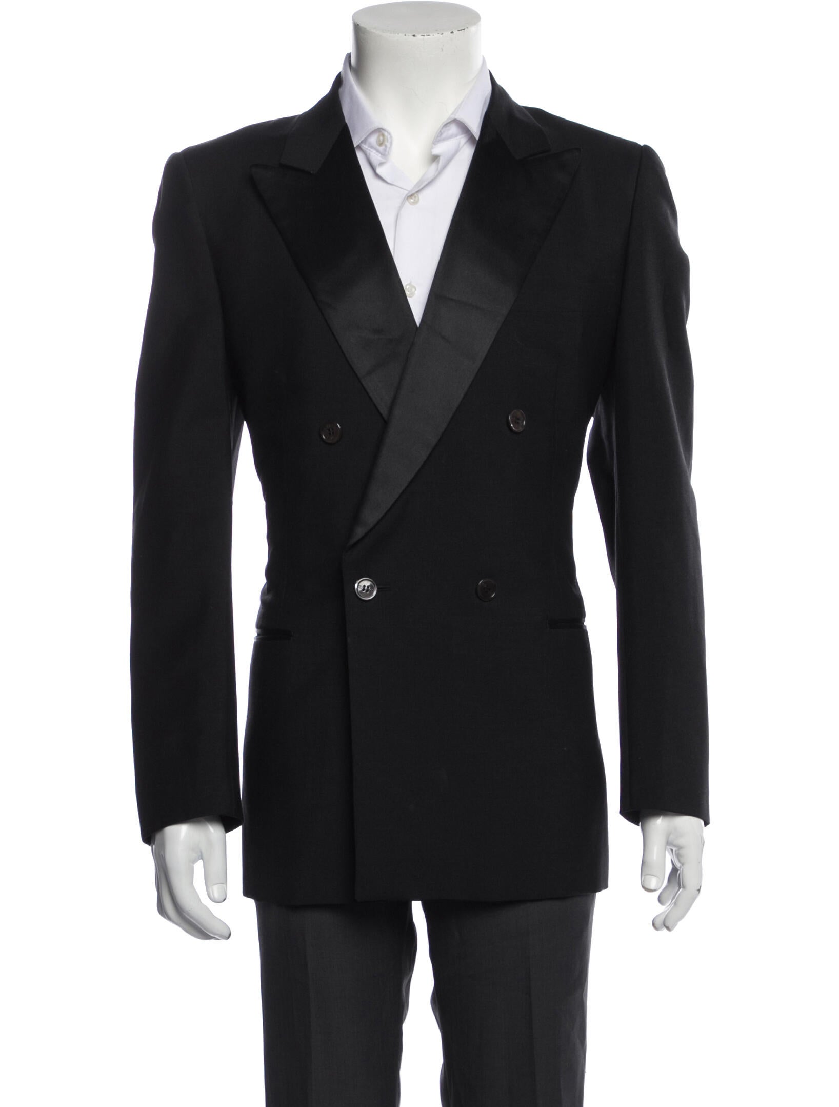 Gucci Vintage Late 1980's - Early 1990's Blazer