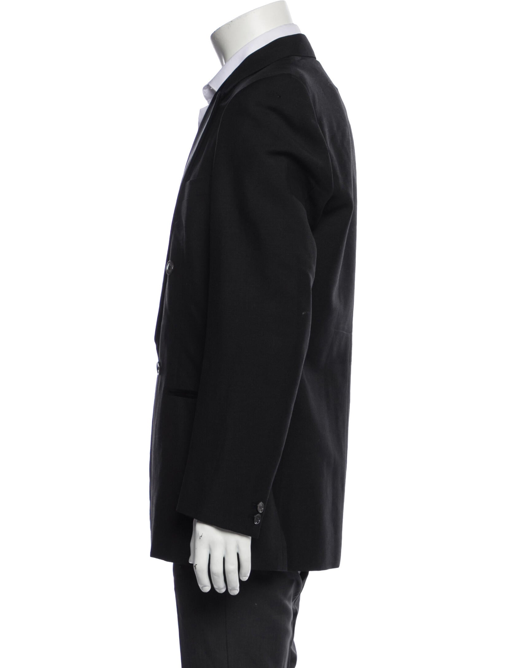 Gucci Vintage Late 1980's - Early 1990's Blazer