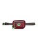 Gucci Double G Belt Bag