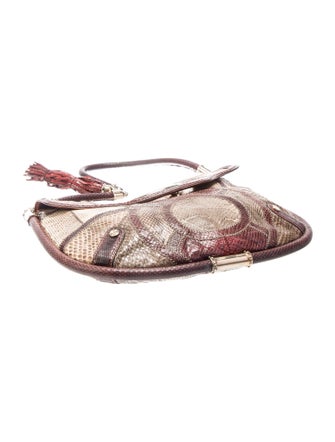 Gucci Interlocking G Britt Medium