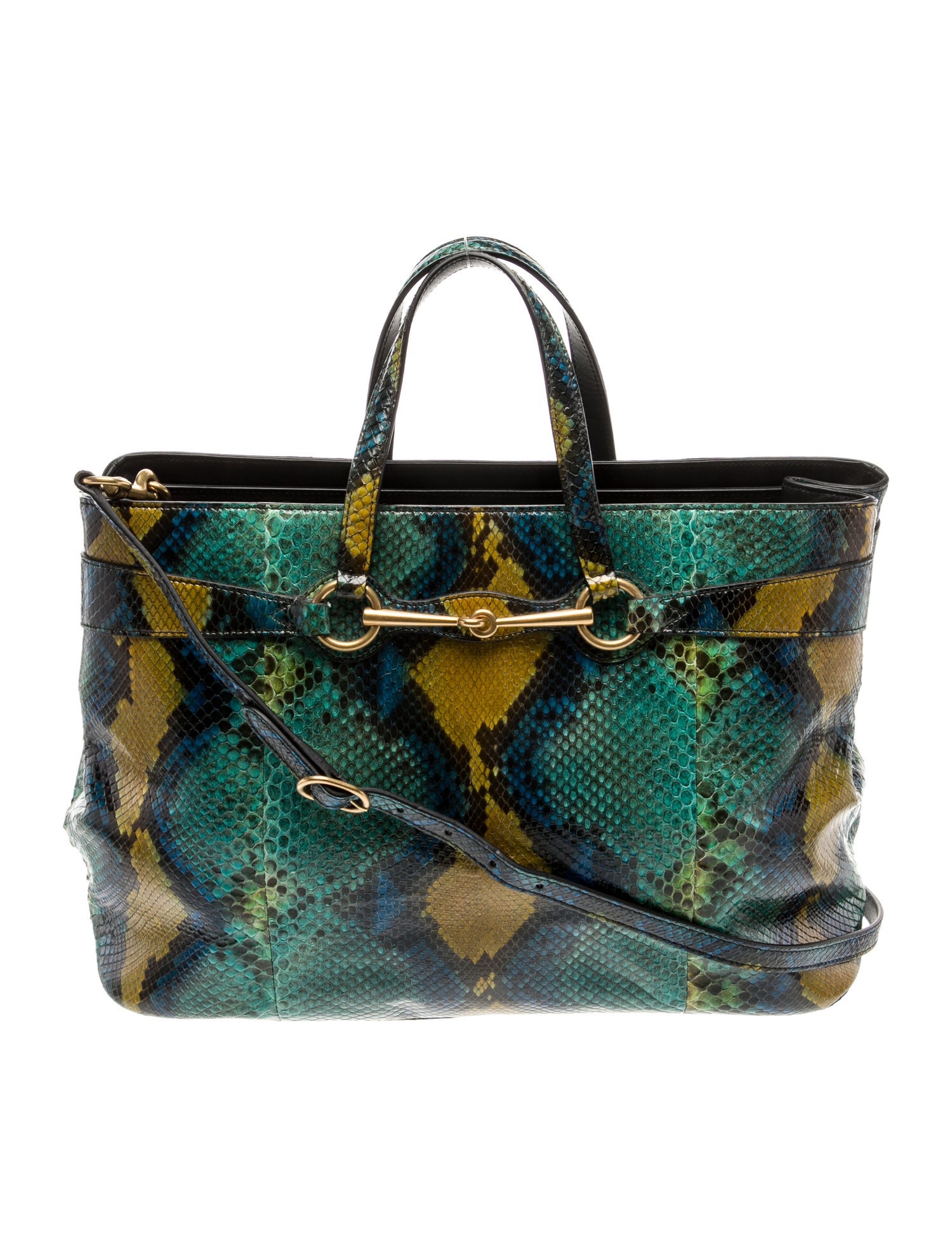 Supreme Leopard Print Zip Tote bag - Brown Totes, Handbags