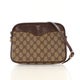 Gucci GG Supreme Crossbody Bag
