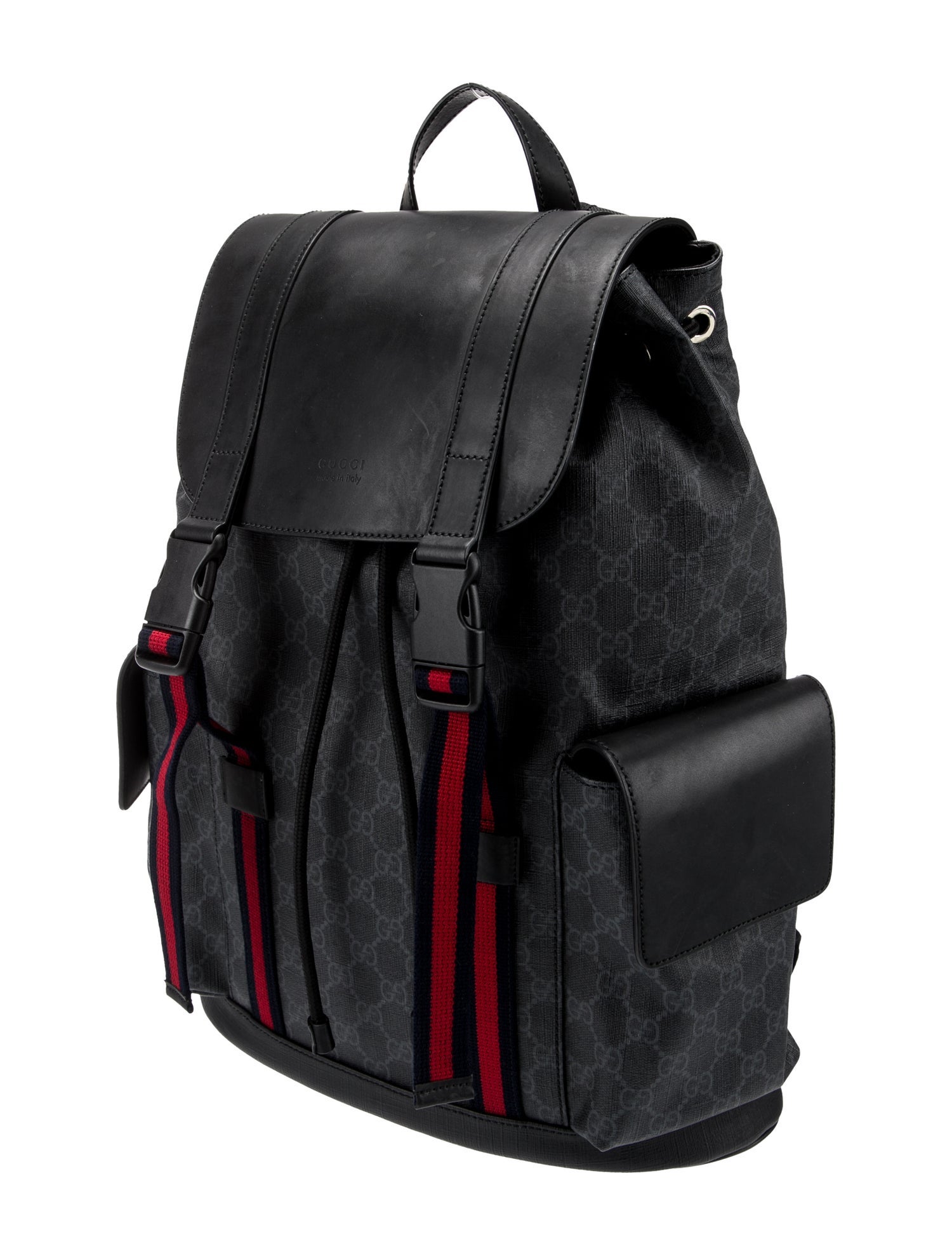 Gucci GG Supreme Appia