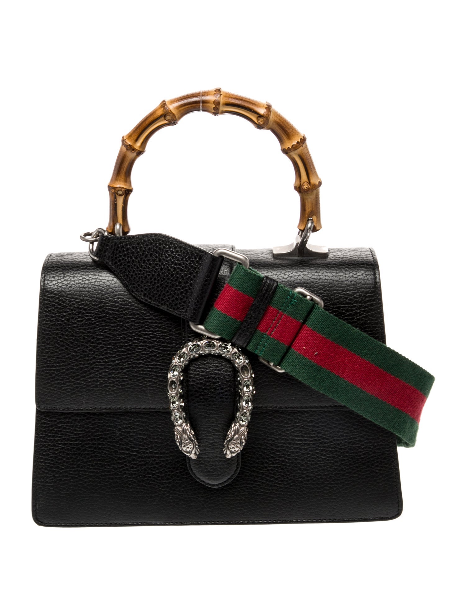 Gucci Web Dionysus Large