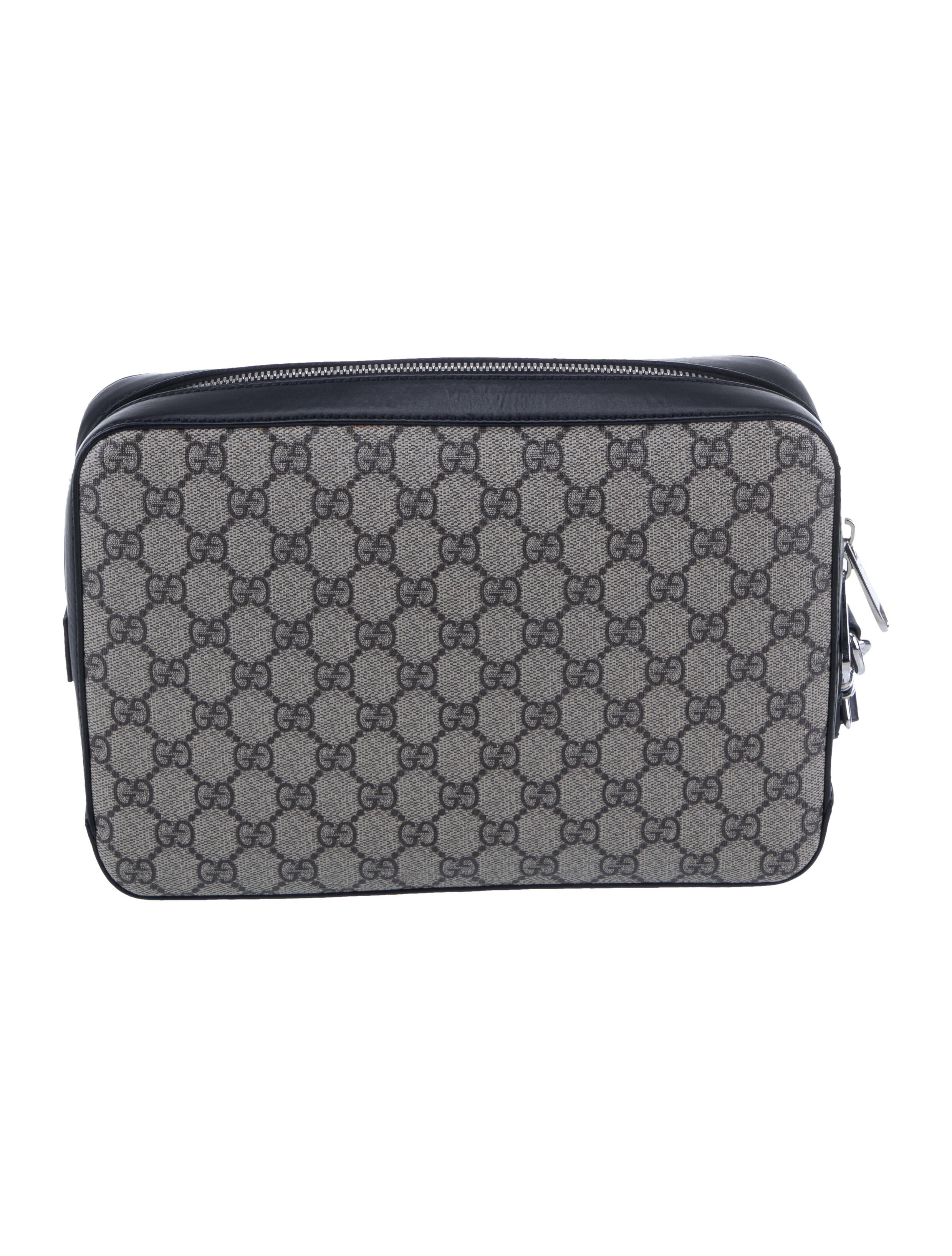 Gucci GG Supreme Eden