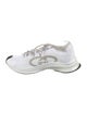 Gucci Mesh Athletic Sneakers