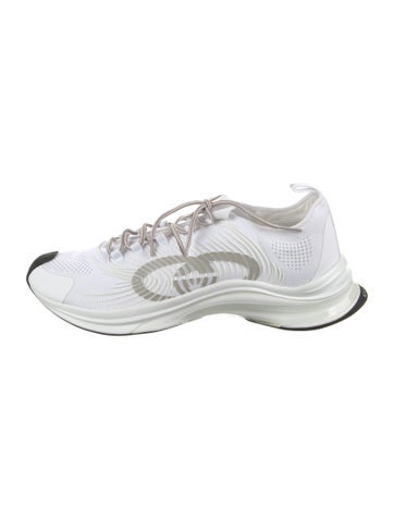 Gucci Sneakers Mesh Athletic 13