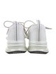 Gucci Mesh Athletic Sneakers