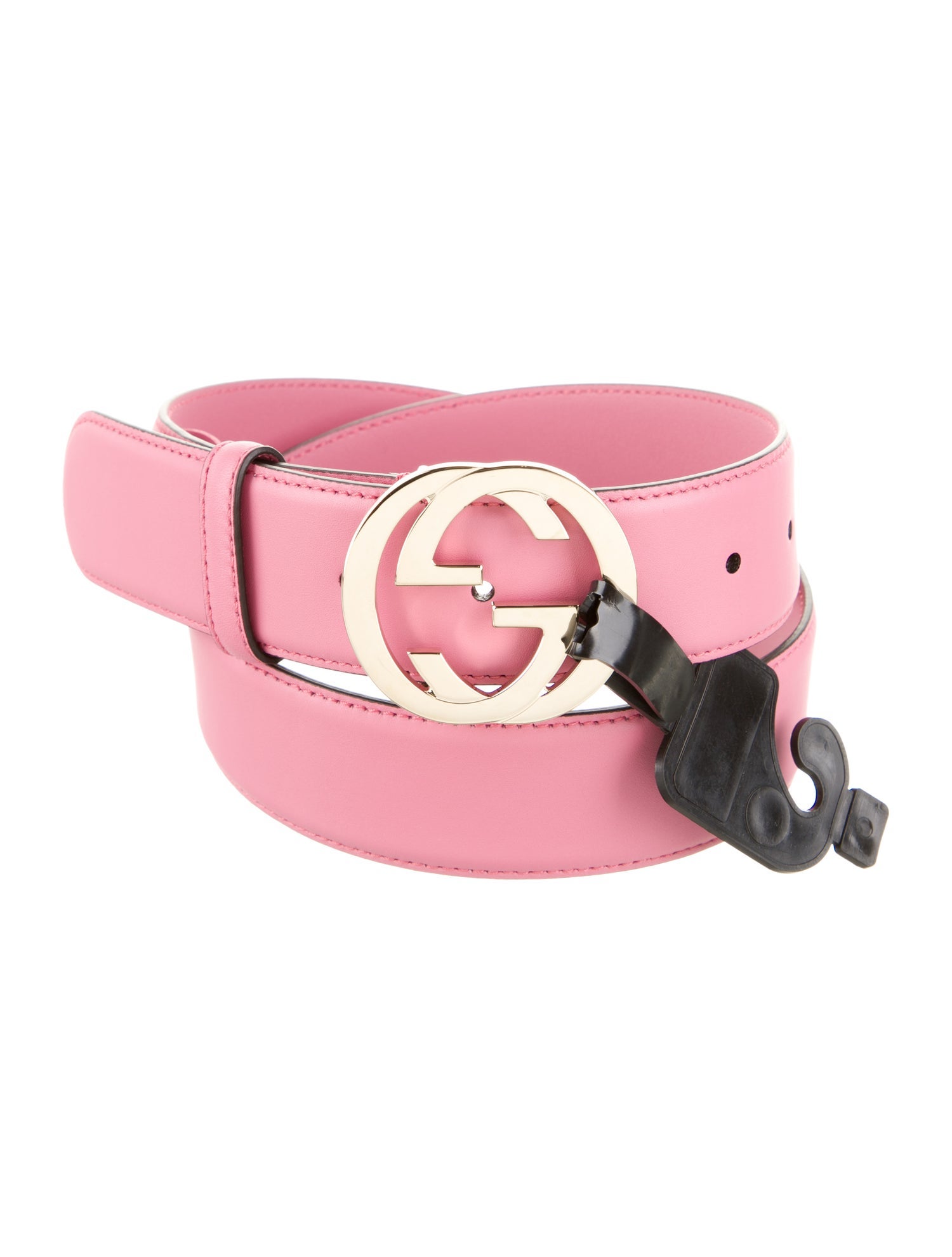 Gucci Leather Belt