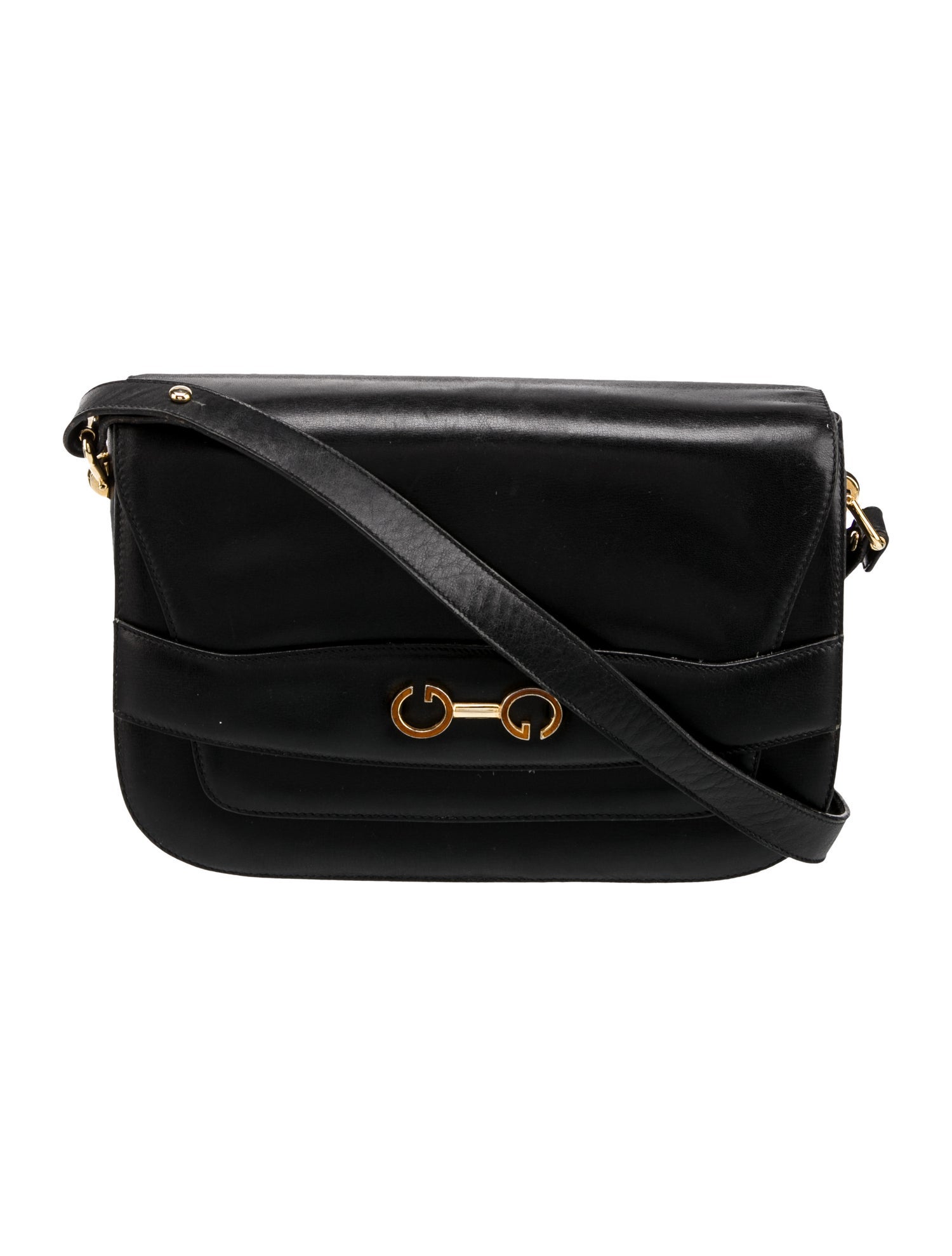 Gucci Interlocking G Horsebit 19