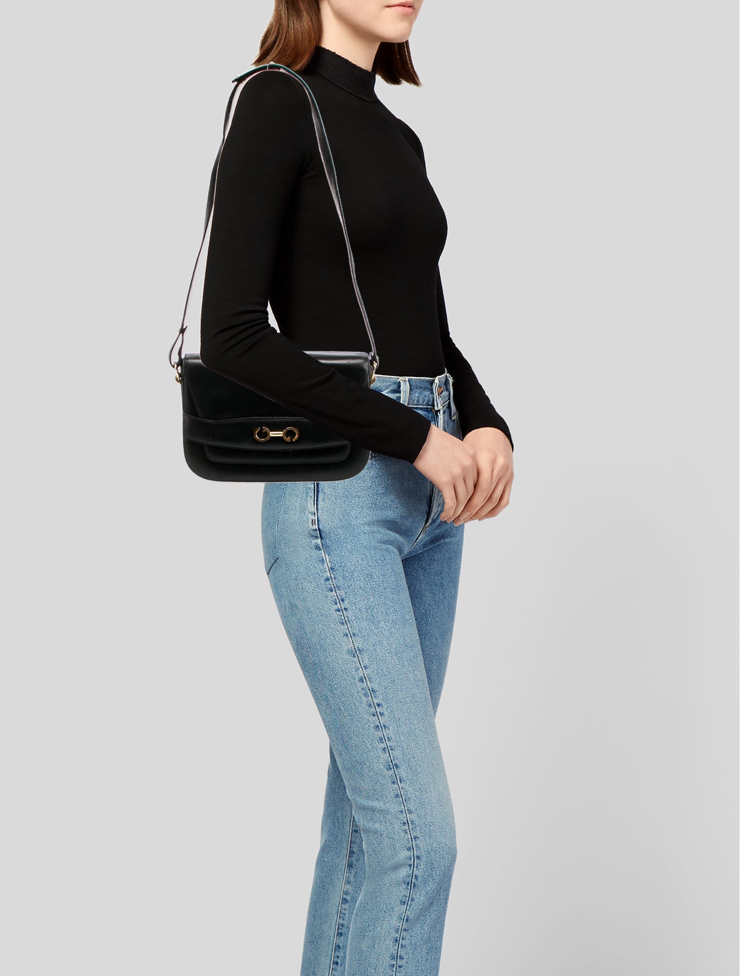 Gucci Interlocking G Horsebit 19